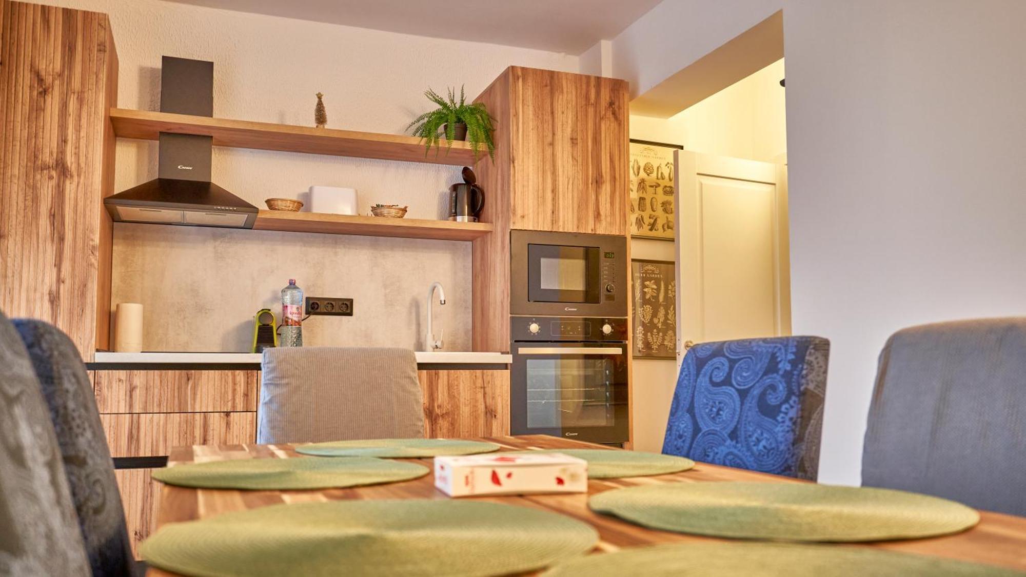 Family Treez Premium Apartments Poiana Braşov Exterior foto